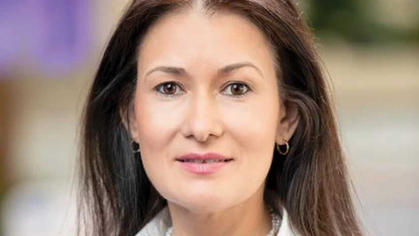 Cecilia Tudor, Renault: Se impune o taxare a vehiculelor vechi, este important ca „Rabla” să demareze cât mai repede