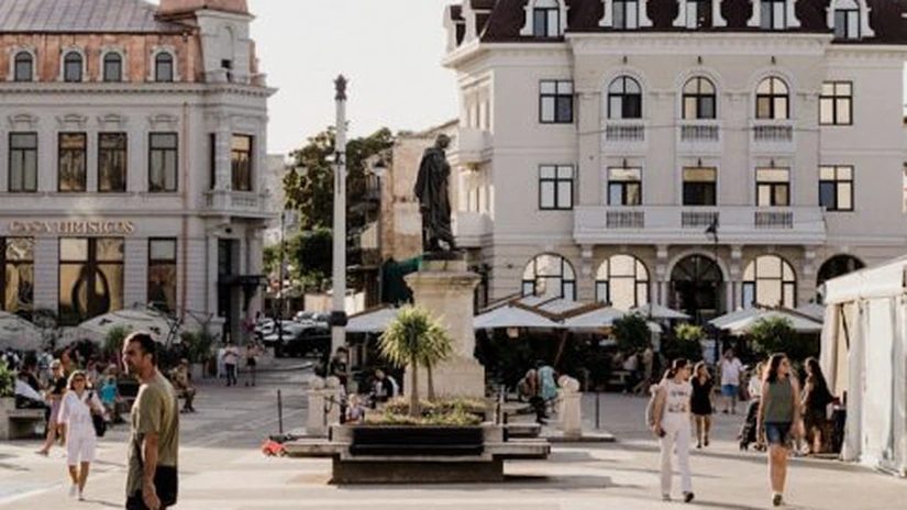 Tranzacțiile cu apartamente au revenit pe plus. Noul punct fierbinte pe harta rezidențială din România