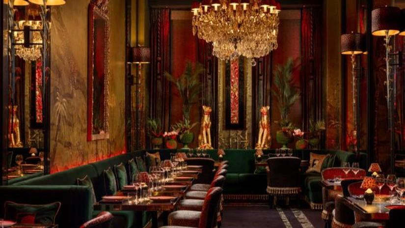 Cât costă cazarea și Revelionul la cel mai scump hotel din București