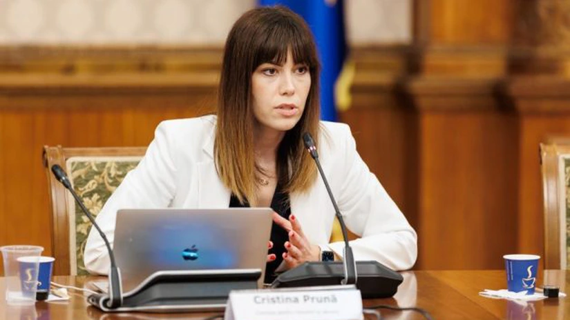 Cristina Prună (USR): Taxa pe stâlp nu este o idee bună. Nu va aduce nimic în plus, nici măcar la bugetul de stat