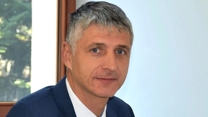 Eugen Bunea este noul vicepreședinte executiv al Exim Banca Românească. El va coordona Divizia Operațiuni și IT și Direcția de Redresare și Rezoluție Bancară