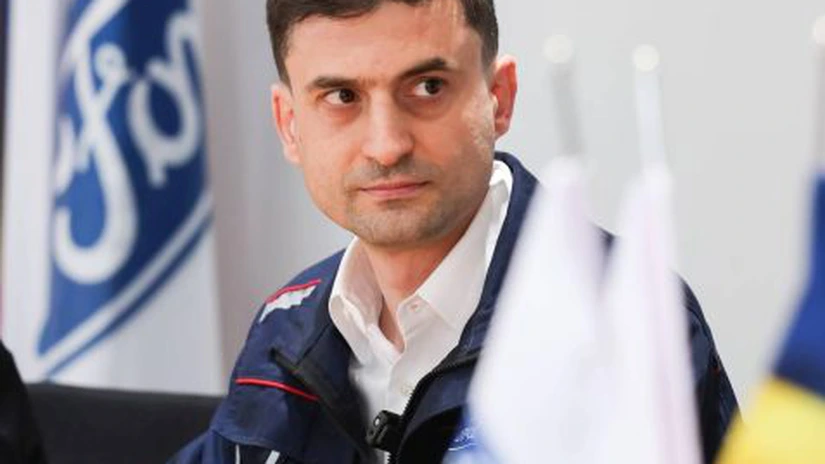 Președinte Ford Otosan România: De la preluarea uzinei am investit 500 mil. euro în liniile de producție, noi vehicule și creșterea capacității