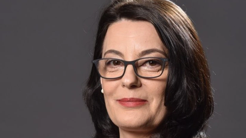 Softbinator a numit-o pe Gabriela Mechea în funcția de CEO, iar fondatorul companiei Daniel Ilinca va prelua gestionarea activității de vânzări din SUA