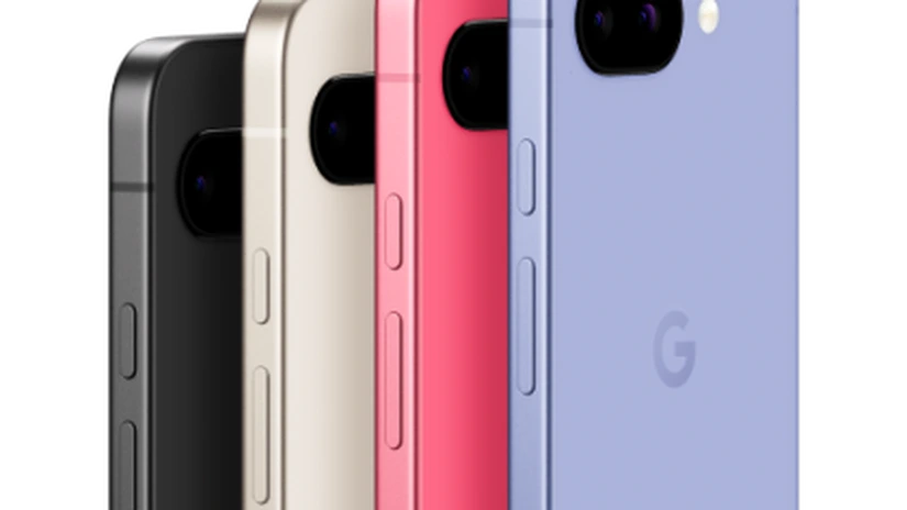 Google lansează noul telefon Pixel 9a în România. Cât costă și unde se găsește