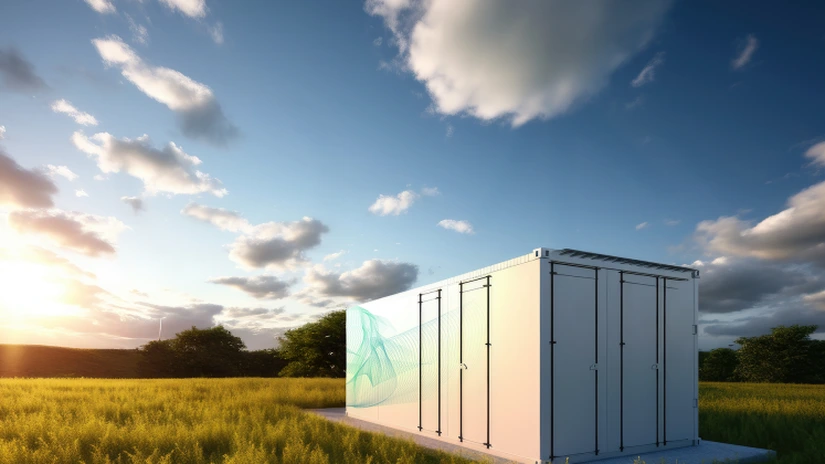 Greenvolt Group semnează un acord cu BYD Energy Storage pentru construirea de proiecte BESS de până la 1,6 GWH în Polonia
