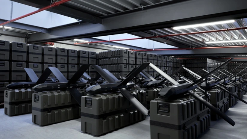 Numărul unicornilor din Germania s-a dublat în ultimii cinci ani