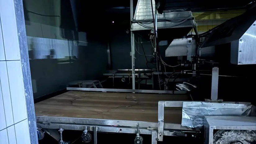 ANPC dispune închiderea pentru o perioadă de până la șase luni a fabricii de panificaţie Koksal, din județul Ilfov