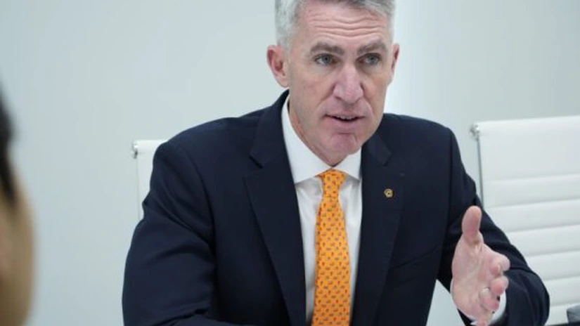 Compania Hanwha din Coreea de Sud anunță că plănuiește să contruiască o fabrică de armament în județul Dâmbovița