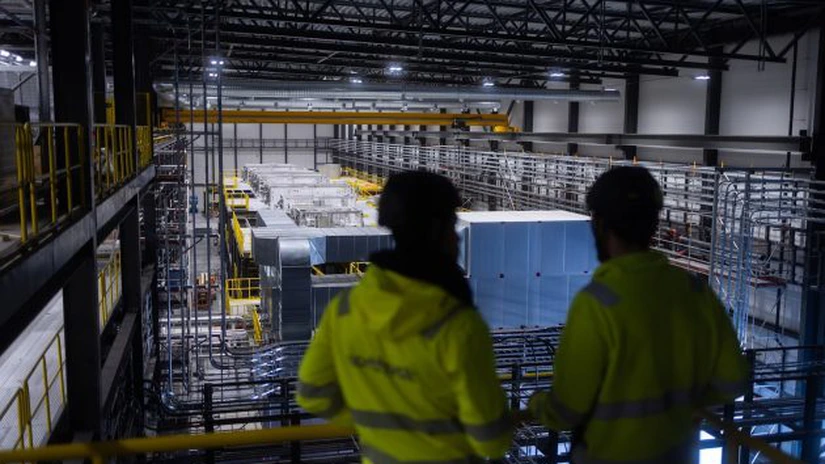 Europa a pierdut o mare speranţă în lupta împotriva Chinei pe piaţa bateriilor pentru mașinile electrice. Northvolt a intrat în faliment