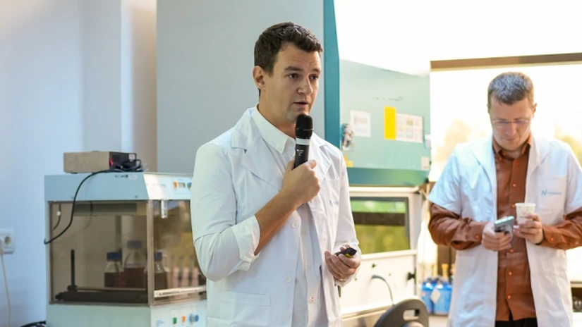 Producătorul de inputuri organice Norofert raportează un profit în creștere cu 68% pentru primele șase luni din 2025