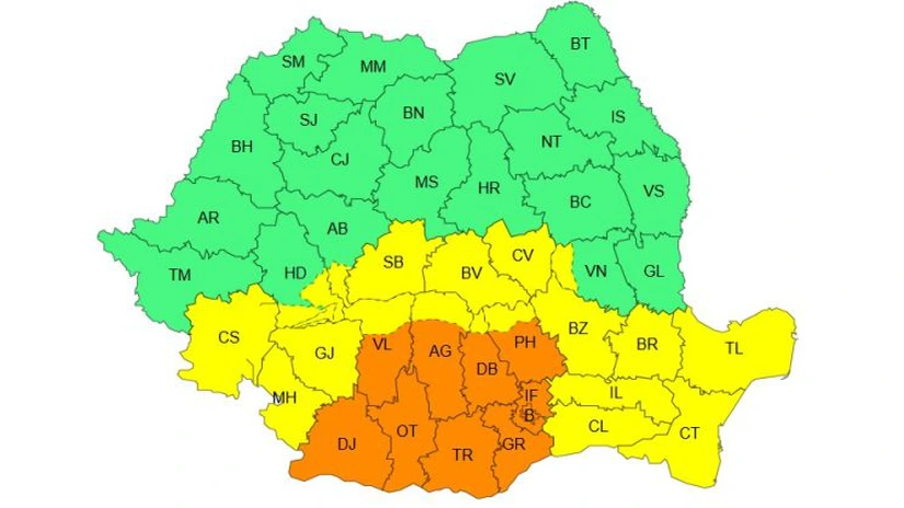 ANM vrea să cumpere software și sisteme informatice. Are 11,2 milioane de lei pentru tranzacție