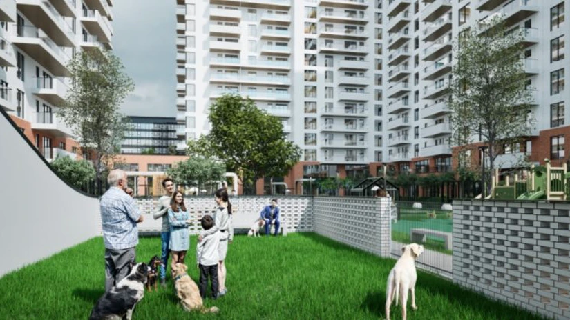 85% dintre participanții la un studiu Re/Max dețin cel puțin o proprietate în România