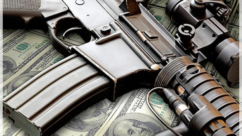 Administraţia Trump aprobă vânzarea de arme către Israel în valoare de 4 miliarde de dolari