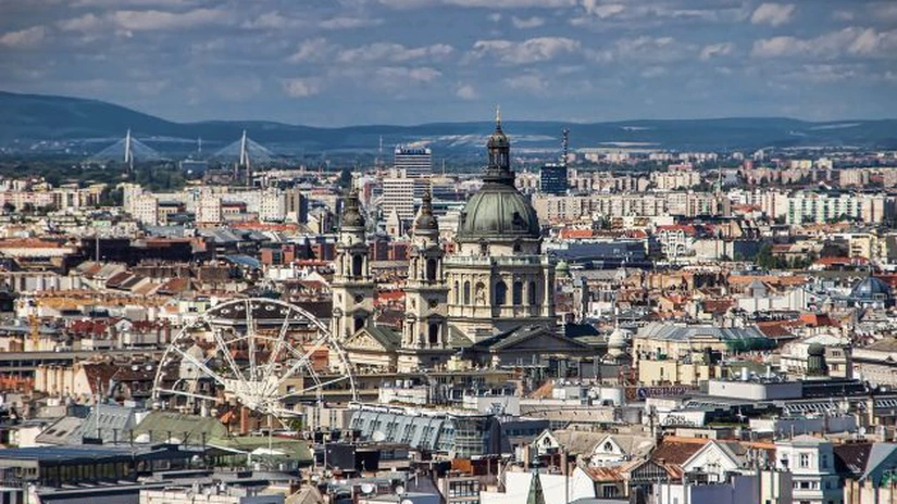 Ungaria - Consiliul Europei le cere parlamentarilor să nu voteze legea anti-ONG
