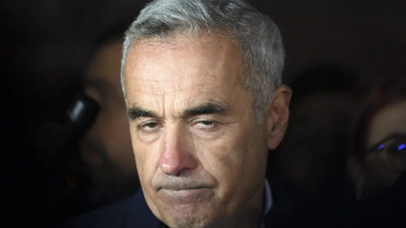 De ce au fost anulate alegerile din 2024 - Ce spune Vasile Dâncu, vicepreşedinte al Comisiei speciale Scutul European pentru Democraţie din Parlamentul European