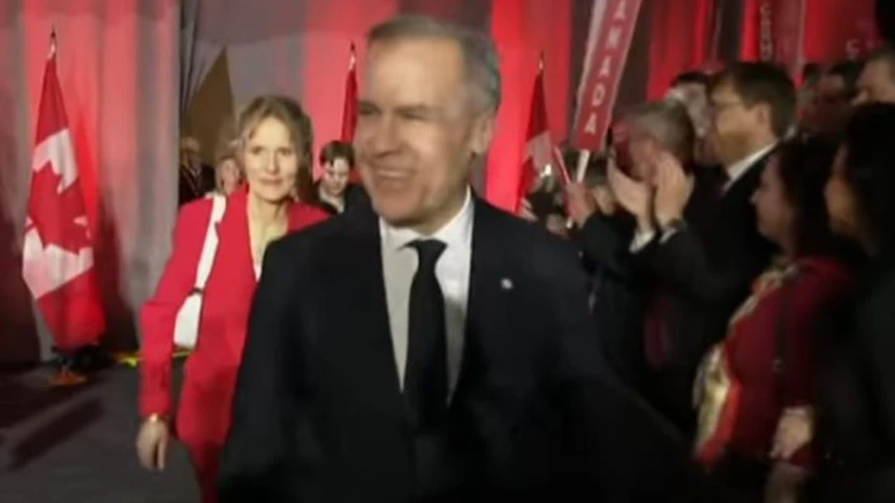 Premierul canadian Mark Carney i-a cerut lui Trump să renunțe la a mai vorbi despre Canada ca al 51-lea stat al SUA