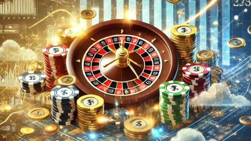 Ce pot învăța investitorii din modelul de business al cazinourilor online