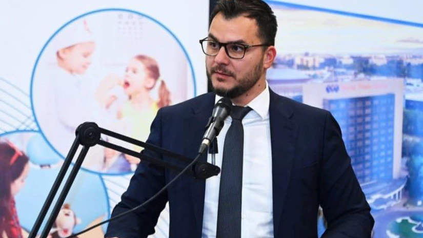 Ciprian Osiac, CEO ABC Insurance, avizat de ASF ca membru în Consiliul de Administraţie al PAID România