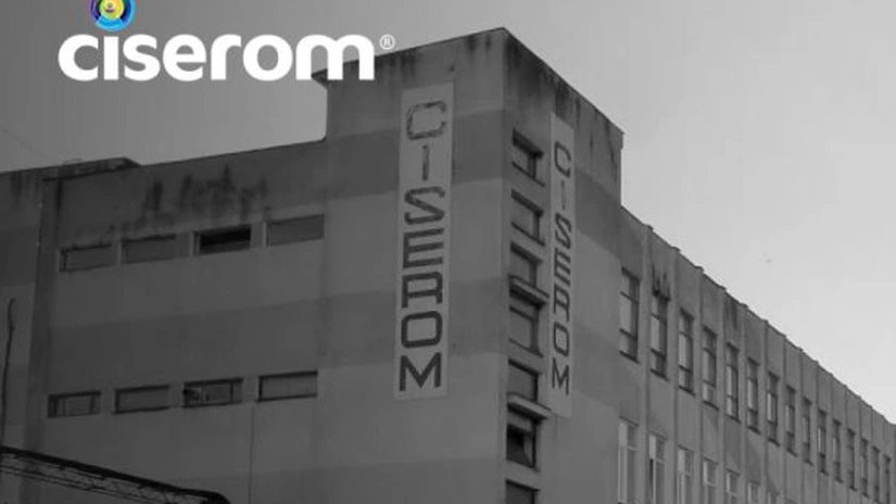 Ciserom Sebeş, cu o istorie de 98 de ani în România, se închide şi concediază colectiv toţi salariaţii