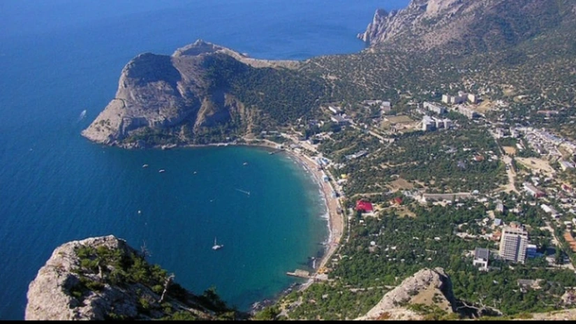 Ce trebuie să ştii despre Crimeea, ce a spus Trump în 2018 Rusiei despre peninsula ce poate deveni preţul păcii între Rusia şi Ucraina