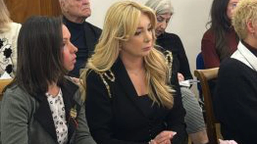 Lynne Tracy, ambasadoarea SUA în Rusia, din perioada Biden, va părăsi Moscova, a anunțat ambasada azi