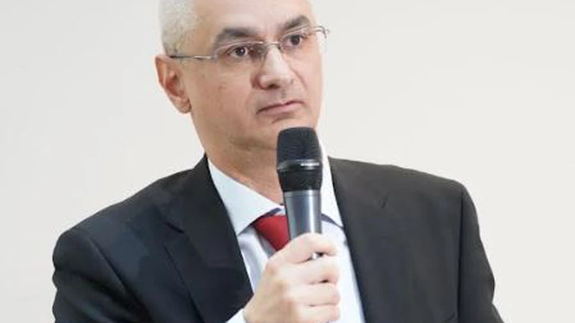 Daniel Bran e noul preşedinte al Asociaţiei Producătorilor de Medicamente Generice din România