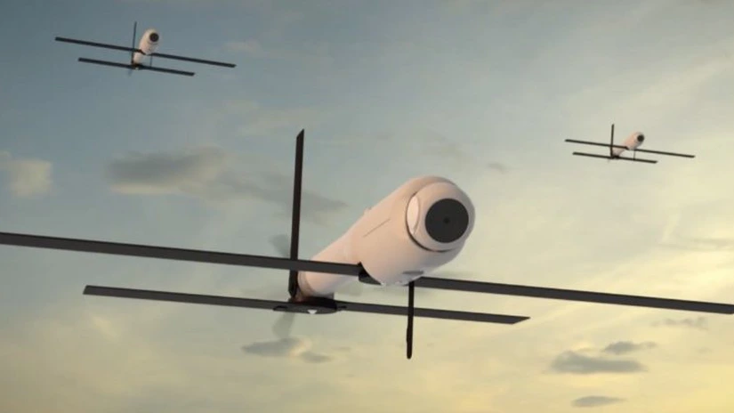 Primele drone militare româneşti - Producţia va începe până la finalul acestui an