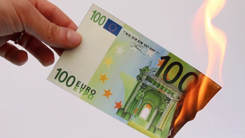 Scăderea inflaţiei din Germania oferă mai multă flexibilitate pentru relaxarea politicii monetare a BCE - Reuters