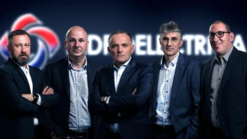 Erată: Radu Constantin: Hidroelectrica va veni și după 1 iulie în întâmpinarea celor 600.000 de clienţi cu o ofertă competitivă
