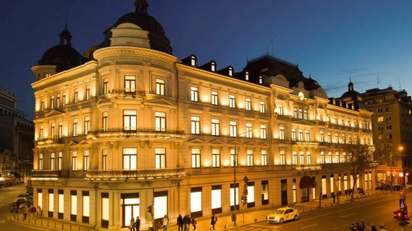 Orașul din România unde se deschid cele mai multe hoteluri după București