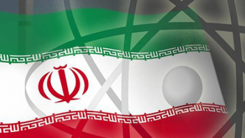 Iranul anunţă că nu poate întrerupe total cooperarea cu AIEA