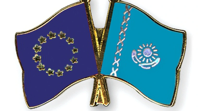 Acord important între Kazahstan şi UE. Contract pentru materiile prime critice