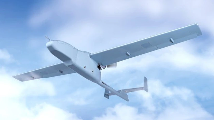 Compania rusă Kalaşnikov anunță creșterea semnificativă a producției de drone kamikaze KUB