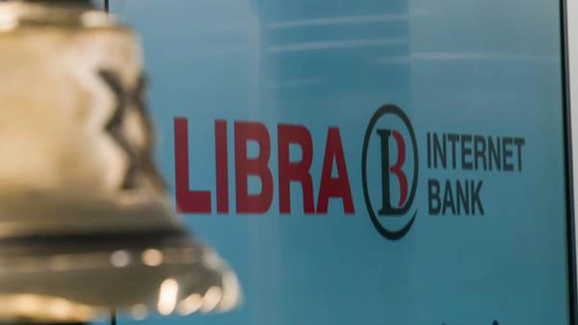 Profitul Libra Internet Bank a scăzut cu 15%, până la 270 mil. lei, în 2024