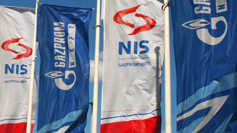 Croaţia vrea să cumpere participaţia Rusiei la compania petrolieră NIS din Serbia