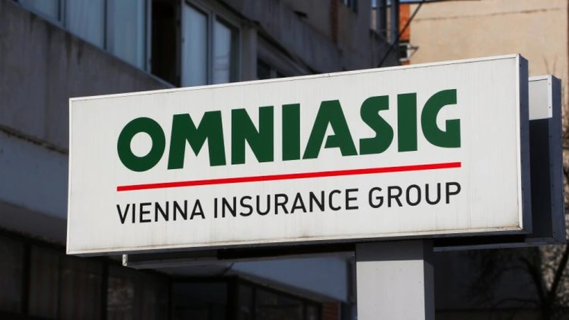 Omniasig a deschis 187 de dosare de daună la începutul lunii iulie după furtunile din țară