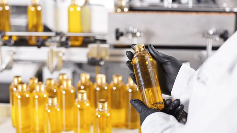 Industria parfumeriei este un business de miliarde care mizează pe emoție