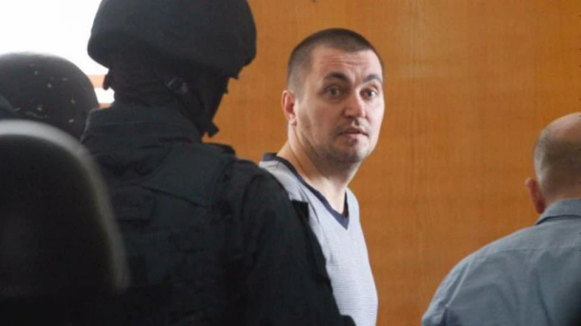 Furtul secolului de un miliard de dolari din Moldova - Controversatul magnat Veaceslav Platon a fost reţinut în Marea Britanie şi va fi extrădat în Republica Moldova