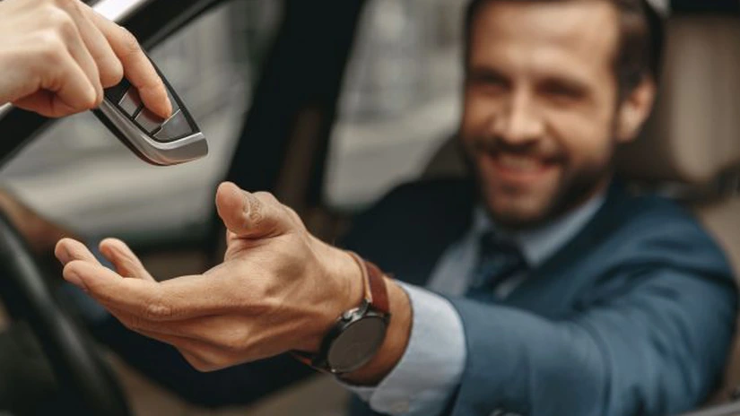 Arval România lansează Arval Re-Lease, serviciul de leasing operațional cu autovehicule folosite