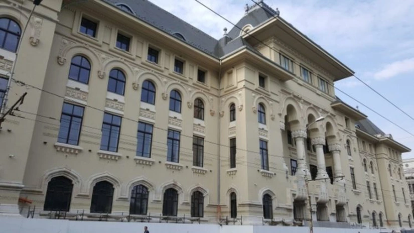 Buget Bucureşti - Venituri totale de 11 miliarde de lei în 2025. Proiectul este în dezbatere publică până pe 20 martie