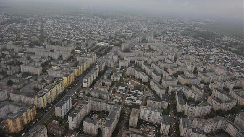 Primăria Sectorului 5 vrea să cumpere locuinţe de pe piaţa liberă şi cere acordul CGMB