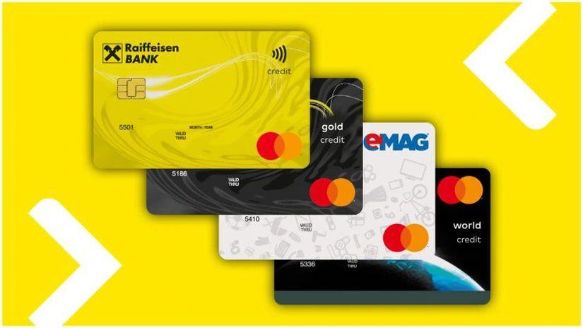 Anunț important de la Raiffeisen Bank. Din 3 decembrie, plățile online nu mai sunt autorizate cu SmartToken