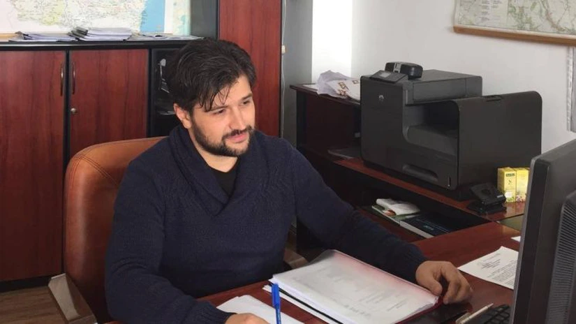 Schimbări la noua companie de autostrăzi CNIR: Cătălin Urtoi, înlocuit cu Ștefan Ioniță în funcția de președinte al Consiliului de Administrație UPDATE