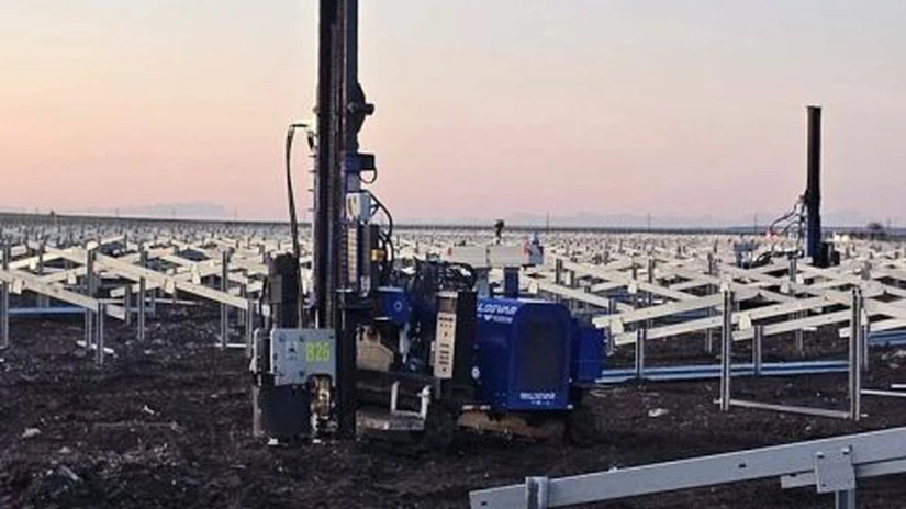 Polonezii de la R.Power obțin ultima autorizație de la ANRE pentru primul lor parc fotovoltaic din România