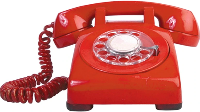 Discuţie telefonică între şefii serviciilor de informaţii din Rusia şi SUA