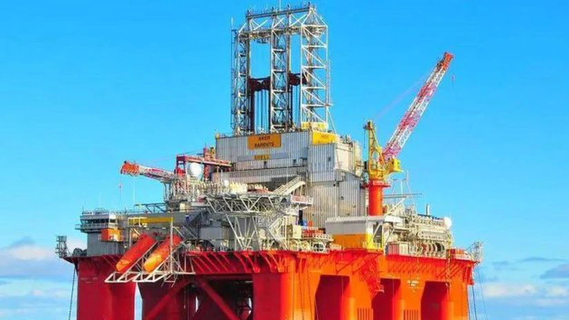 Petrom începe forajul de explorare a gazelor în Marea Neagră bulgărească în acest an. A finalizat tranzacția cu israelienii de la NewMed Energy