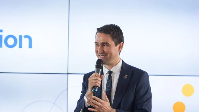 Valentin Ștefan: Poșta Română a redus numărul de posturi din aparatul central, evitând concedierile