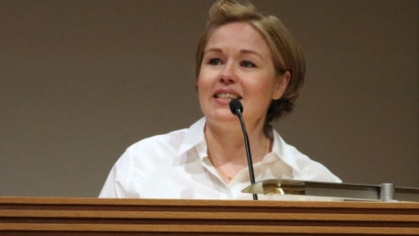 Comisia Europeană este dispusă la negocieri cu Washingtonul, care să cuprindă posibilitatea creșterii achiziiților de GNL din SUA în schimbul tăierii taxelor vamale