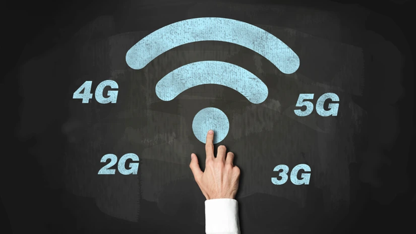 Cât mai folosesc românii rețelele 2G și 3G în 2025 și cât de rapid renunțăm la ele față de restul Europei