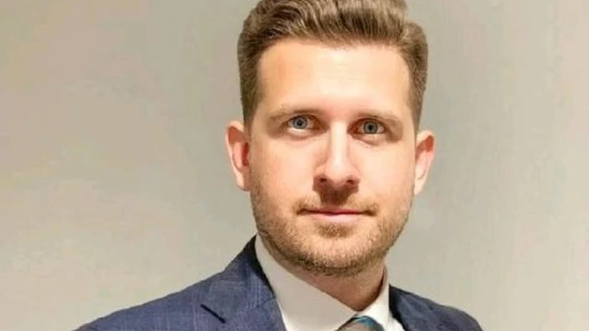 INTERVIU Andrei Duică, BYD România: 